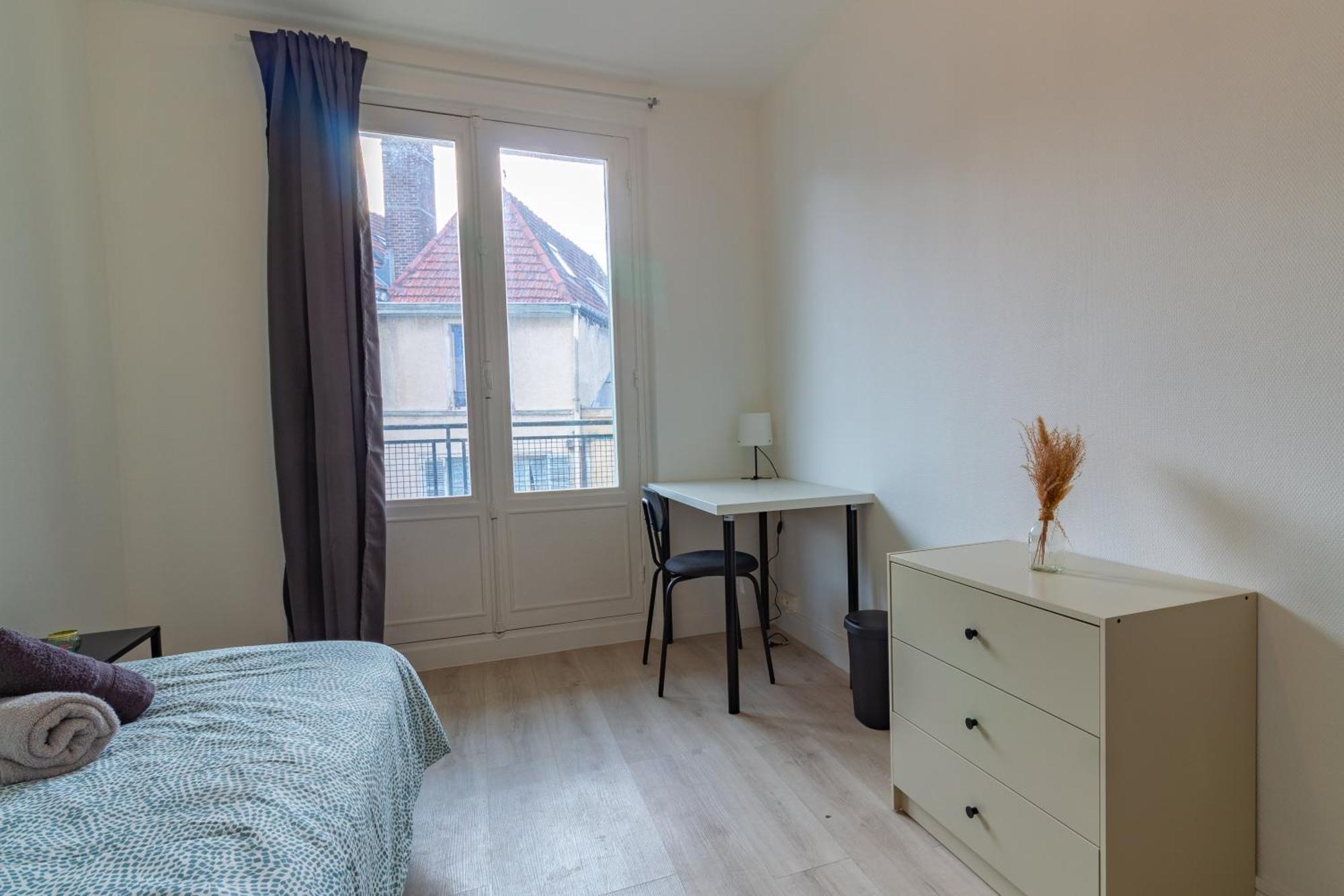 La Perle - Ideal Family - Hypercentre - Wifi Hd Troyes Exterior foto