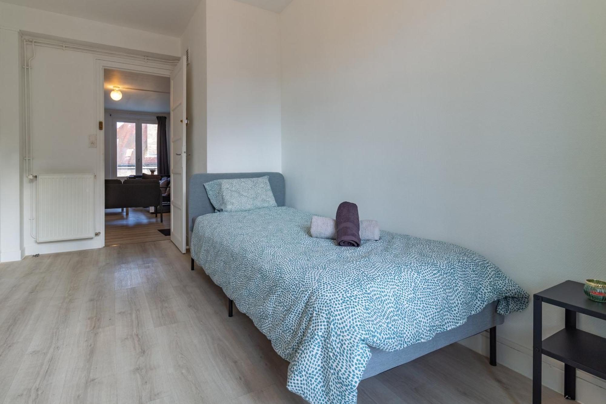 La Perle - Ideal Family - Hypercentre - Wifi Hd Troyes Exterior foto