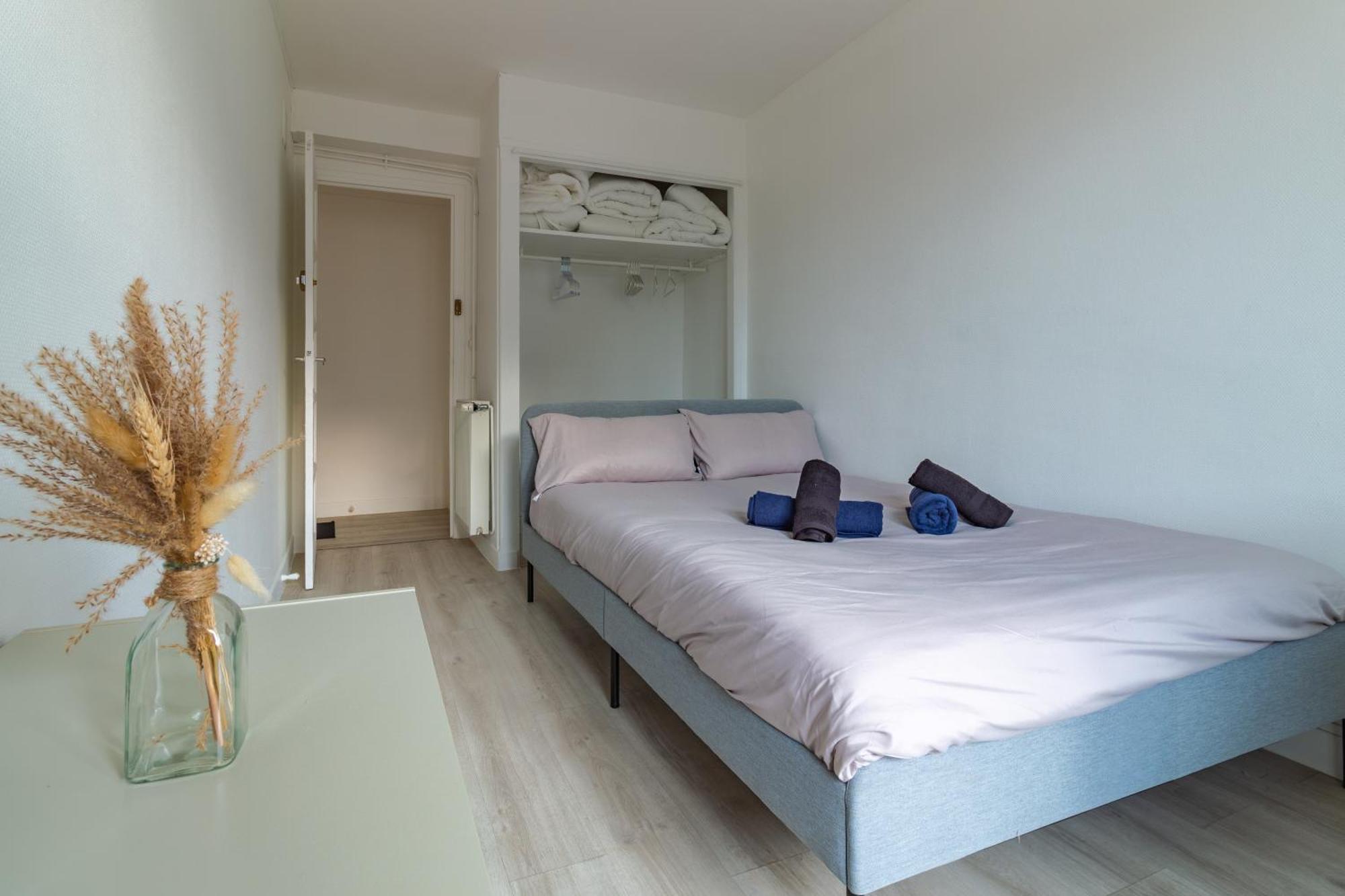 La Perle - Ideal Family - Hypercentre - Wifi Hd Troyes Exterior foto