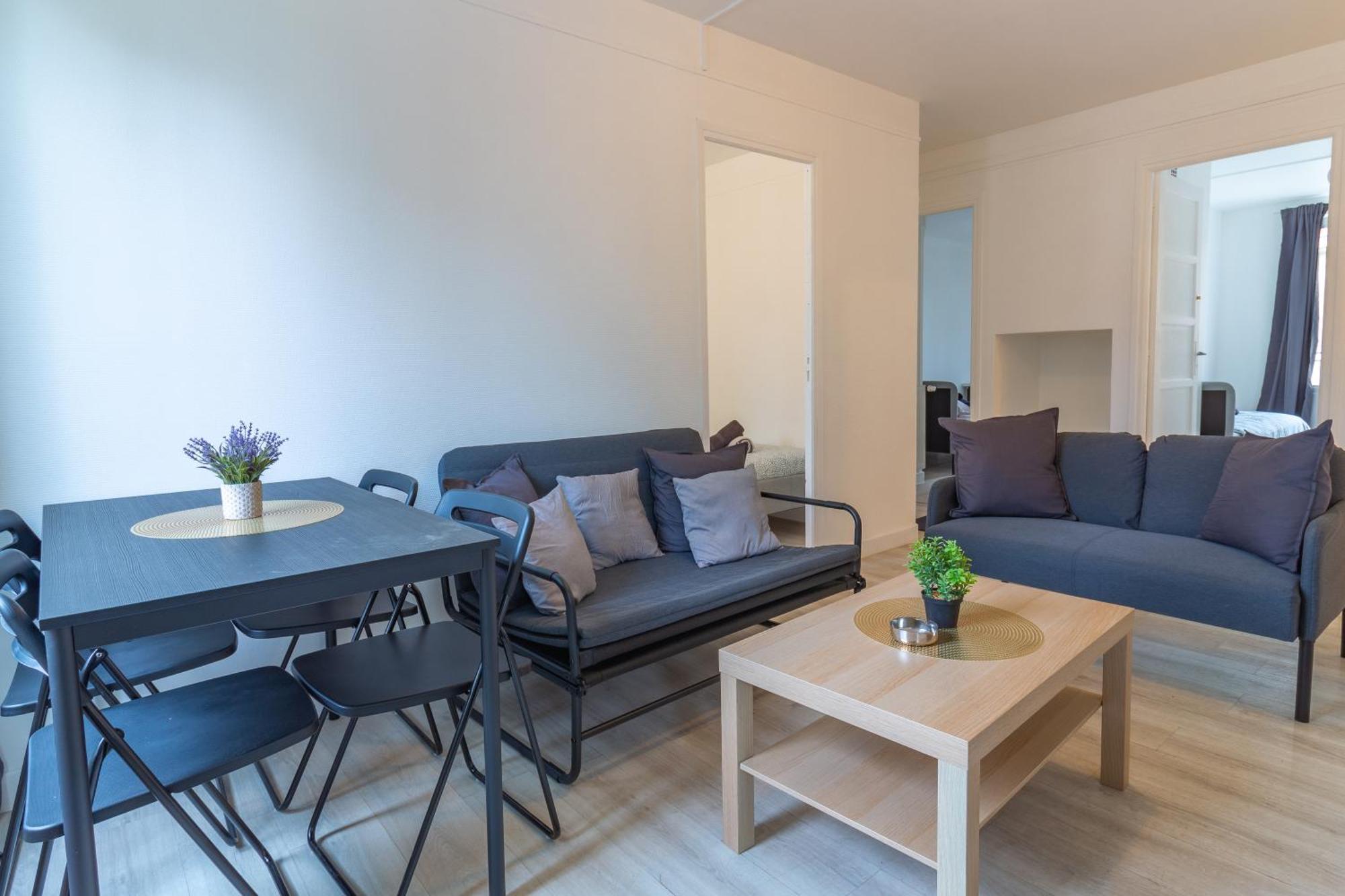 La Perle - Ideal Family - Hypercentre - Wifi Hd Troyes Exterior foto